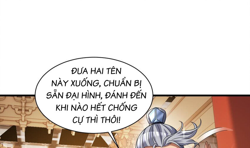 Ta Ở Dị Giới Sao Chép Tuyệt Thế Thần Công Chapter 27 - Trang 46