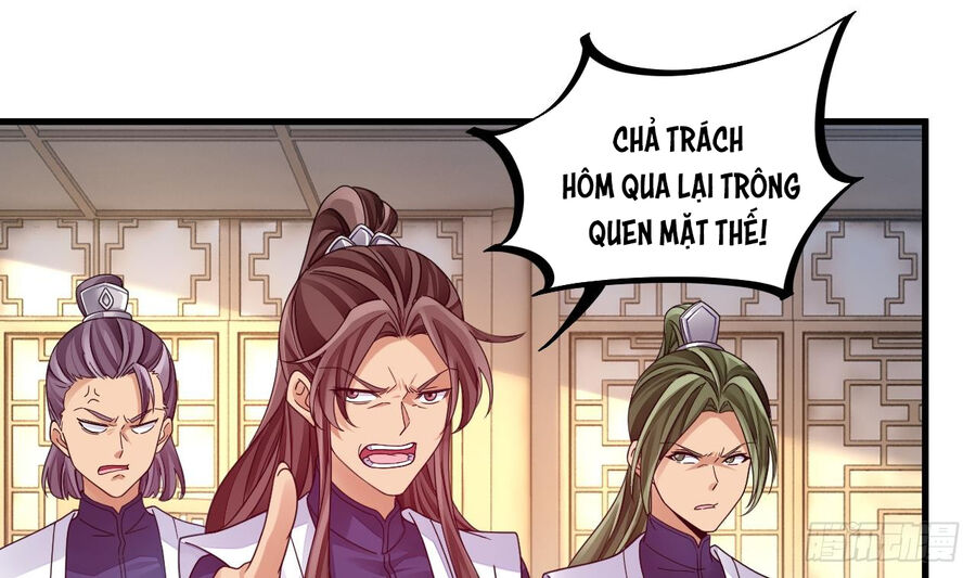 Ta Ở Dị Giới Sao Chép Tuyệt Thế Thần Công Chapter 15 - Trang 17