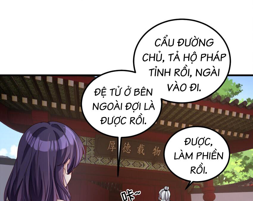 Ta Ở Dị Giới Sao Chép Tuyệt Thế Thần Công Chapter 26 - Trang 9