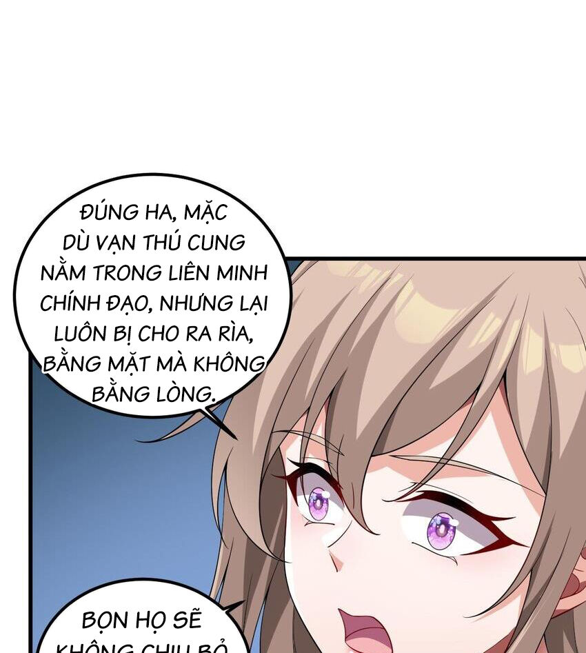 Ta Ở Dị Giới Sao Chép Tuyệt Thế Thần Công Chapter 35 - Trang 7