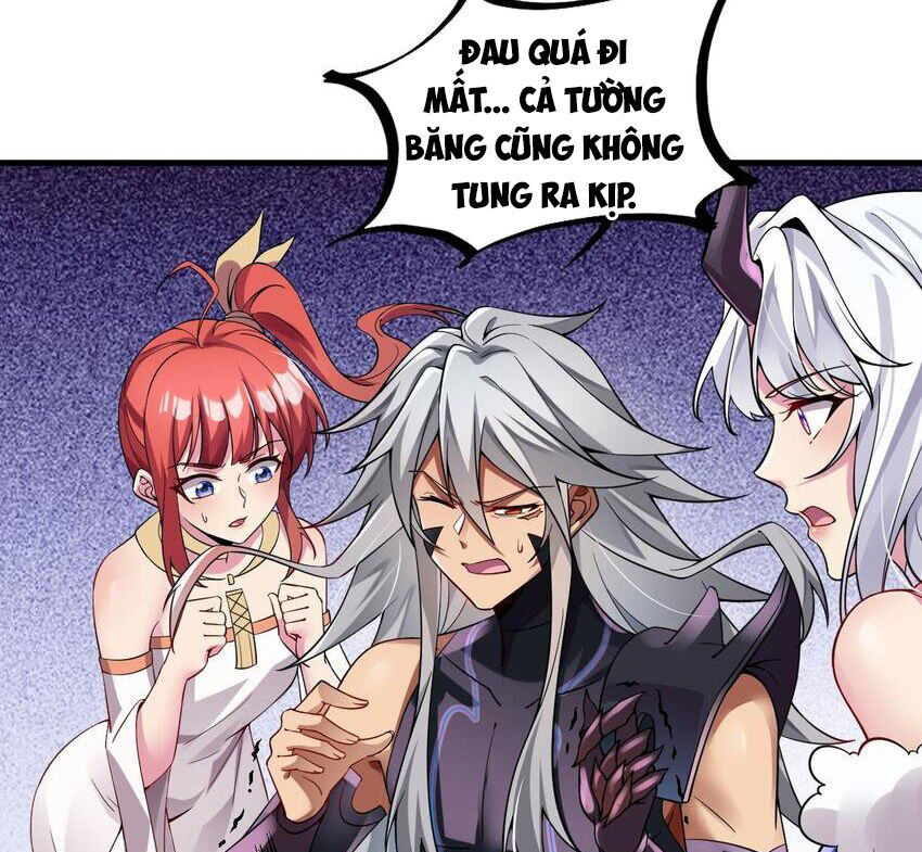 Ta Ở Dị Giới Sao Chép Tuyệt Thế Thần Công Chapter 33 - Trang 28