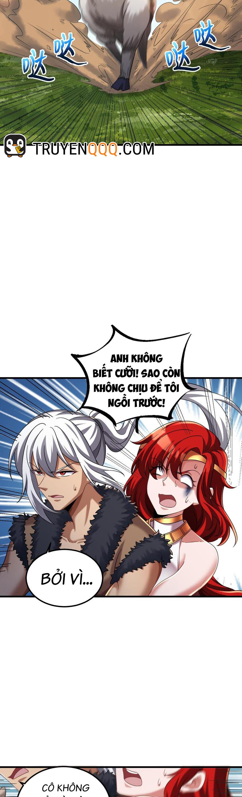 Ta Ở Dị Giới Sao Chép Tuyệt Thế Thần Công Chapter 39 - Trang 9