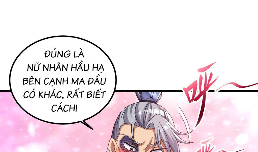 Ta Ở Dị Giới Sao Chép Tuyệt Thế Thần Công Chapter 31 - Trang 44