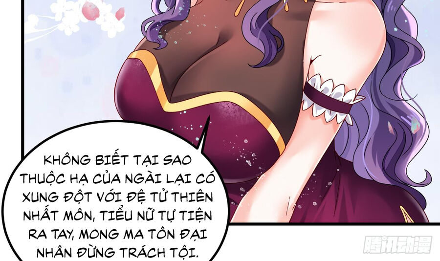 Ta Ở Dị Giới Sao Chép Tuyệt Thế Thần Công Chapter 17 - Trang 3