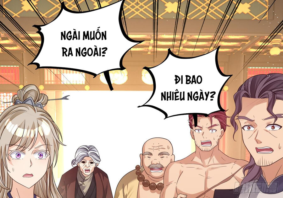 Ta Ở Dị Giới Sao Chép Tuyệt Thế Thần Công Chapter 13 - Trang 34