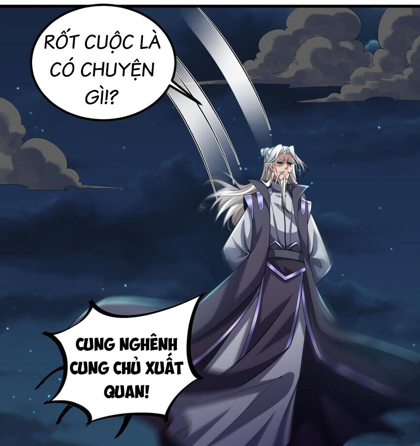 Ta Ở Dị Giới Sao Chép Tuyệt Thế Thần Công Chapter 34 - Trang 29