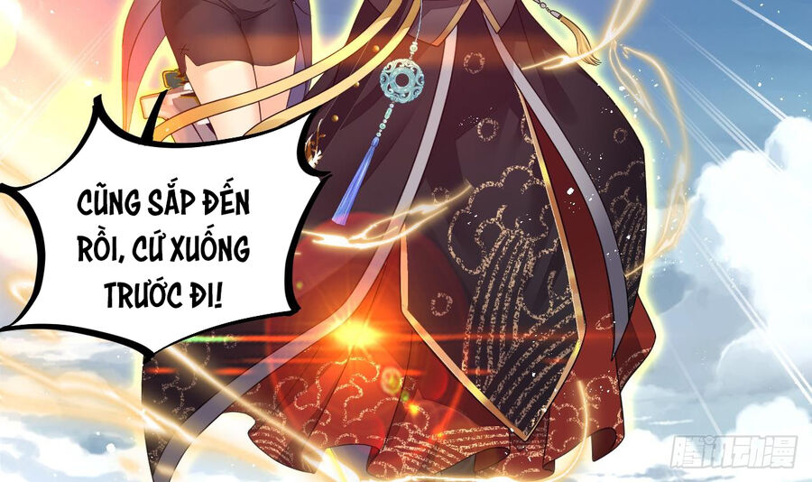 Ta Ở Dị Giới Sao Chép Tuyệt Thế Thần Công Chapter 14 - Trang 8