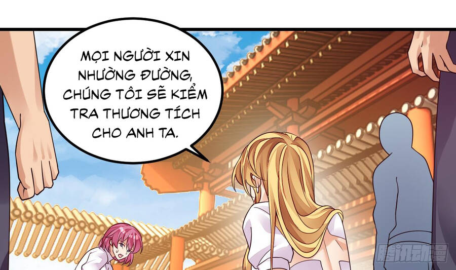 Ta Ở Dị Giới Sao Chép Tuyệt Thế Thần Công Chapter 7 - Trang 15