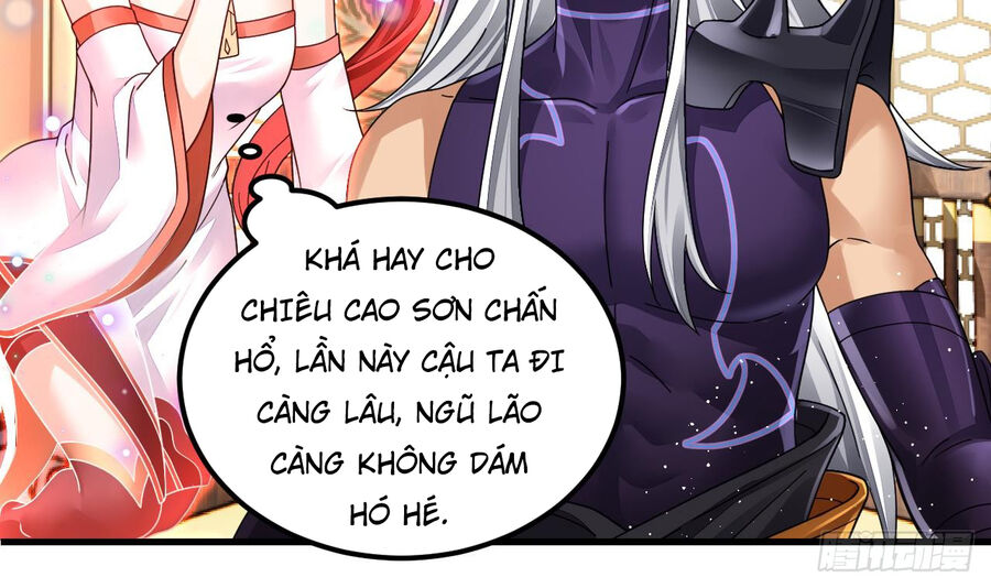 Ta Ở Dị Giới Sao Chép Tuyệt Thế Thần Công Chapter 13 - Trang 43