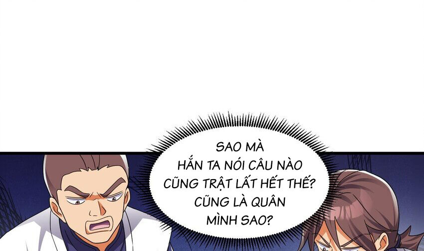 Ta Ở Dị Giới Sao Chép Tuyệt Thế Thần Công Chapter 27 - Trang 8