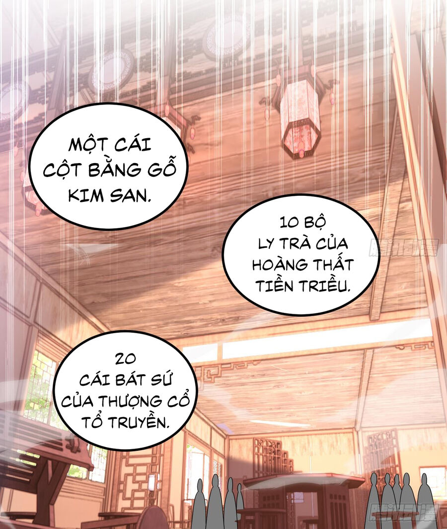 Ta Ở Dị Giới Sao Chép Tuyệt Thế Thần Công Chapter 18 - Trang 2