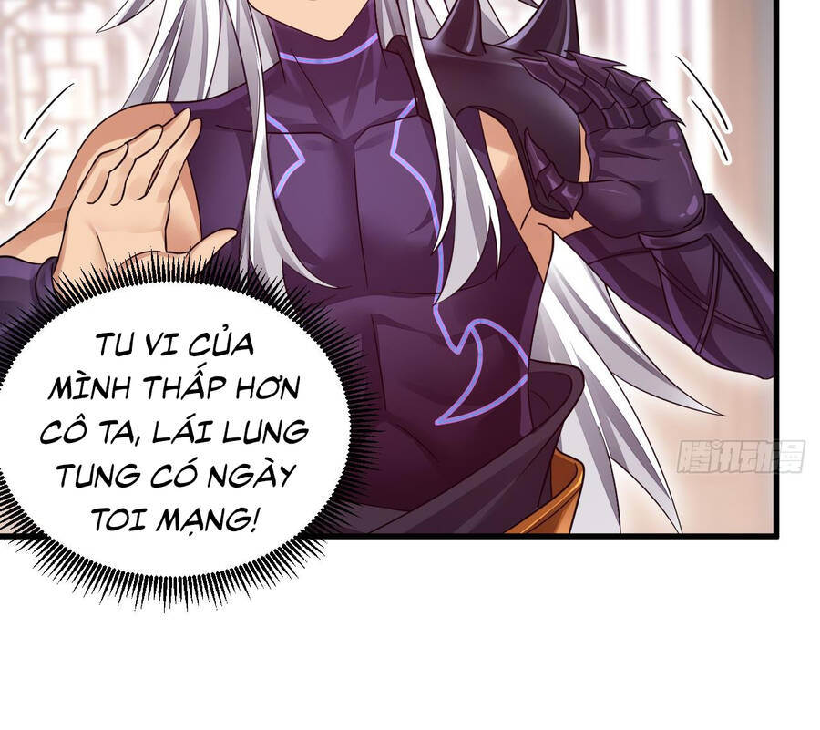 Ta Ở Dị Giới Sao Chép Tuyệt Thế Thần Công Chapter 9 - Trang 5