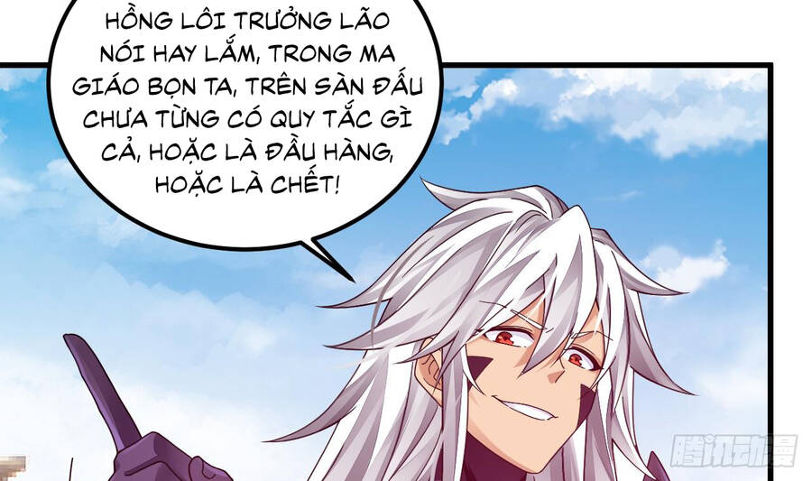 Ta Ở Dị Giới Sao Chép Tuyệt Thế Thần Công Chapter 7 - Trang 32