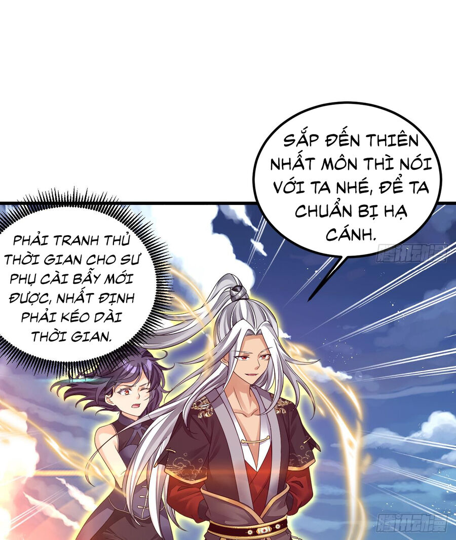 Ta Ở Dị Giới Sao Chép Tuyệt Thế Thần Công Chapter 14 - Trang 7