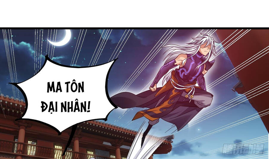 Ta Ở Dị Giới Sao Chép Tuyệt Thế Thần Công Chapter 9 - Trang 6