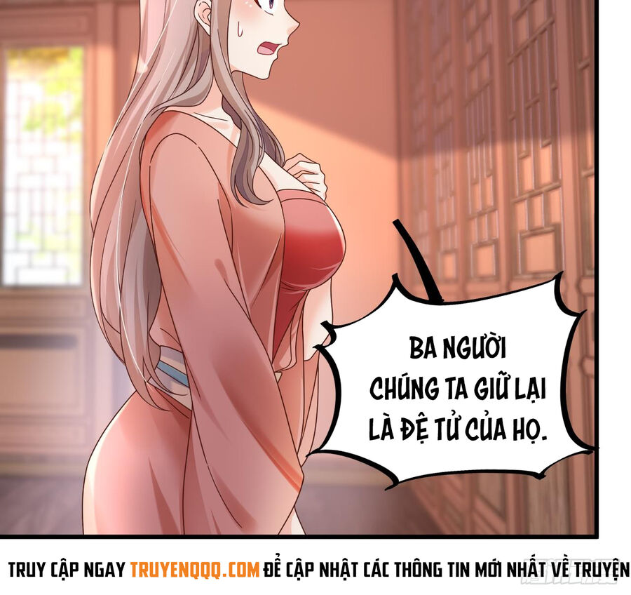 Ta Ở Dị Giới Sao Chép Tuyệt Thế Thần Công Chapter 17 - Trang 27