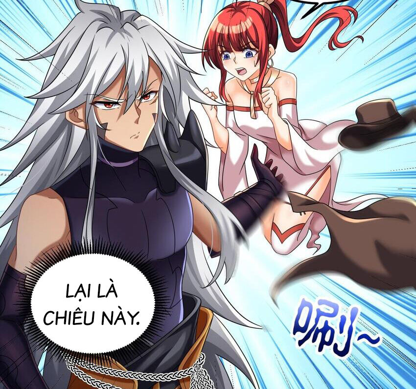 Ta Ở Dị Giới Sao Chép Tuyệt Thế Thần Công Chapter 32 - Trang 9