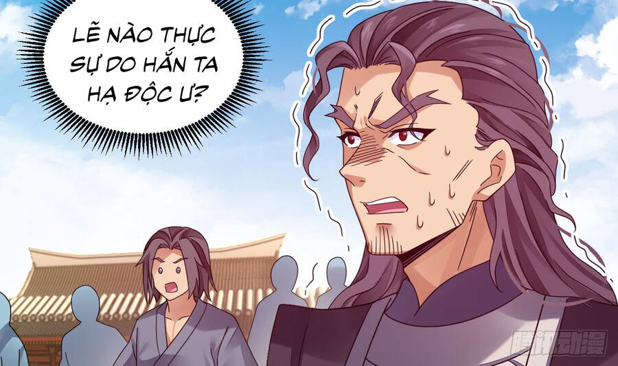 Ta Ở Dị Giới Sao Chép Tuyệt Thế Thần Công Chapter 7 - Trang 36