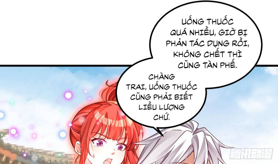 Ta Ở Dị Giới Sao Chép Tuyệt Thế Thần Công Chapter 7 - Trang 9