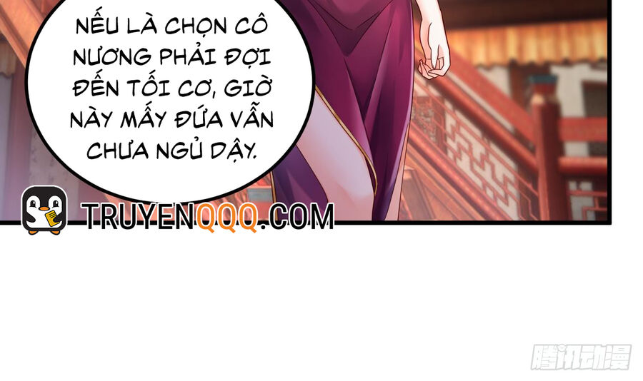 Ta Ở Dị Giới Sao Chép Tuyệt Thế Thần Công Chapter 17 - Trang 47