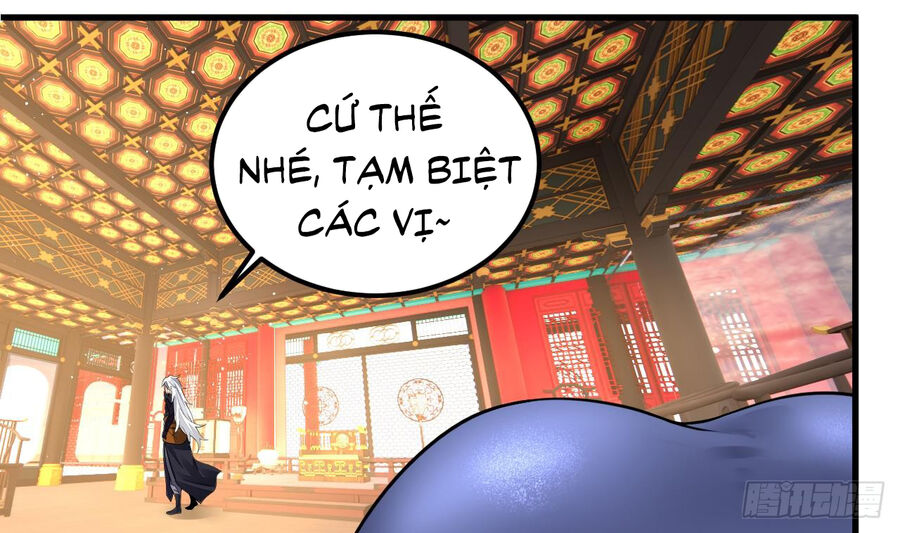 Ta Ở Dị Giới Sao Chép Tuyệt Thế Thần Công Chapter 13 - Trang 44