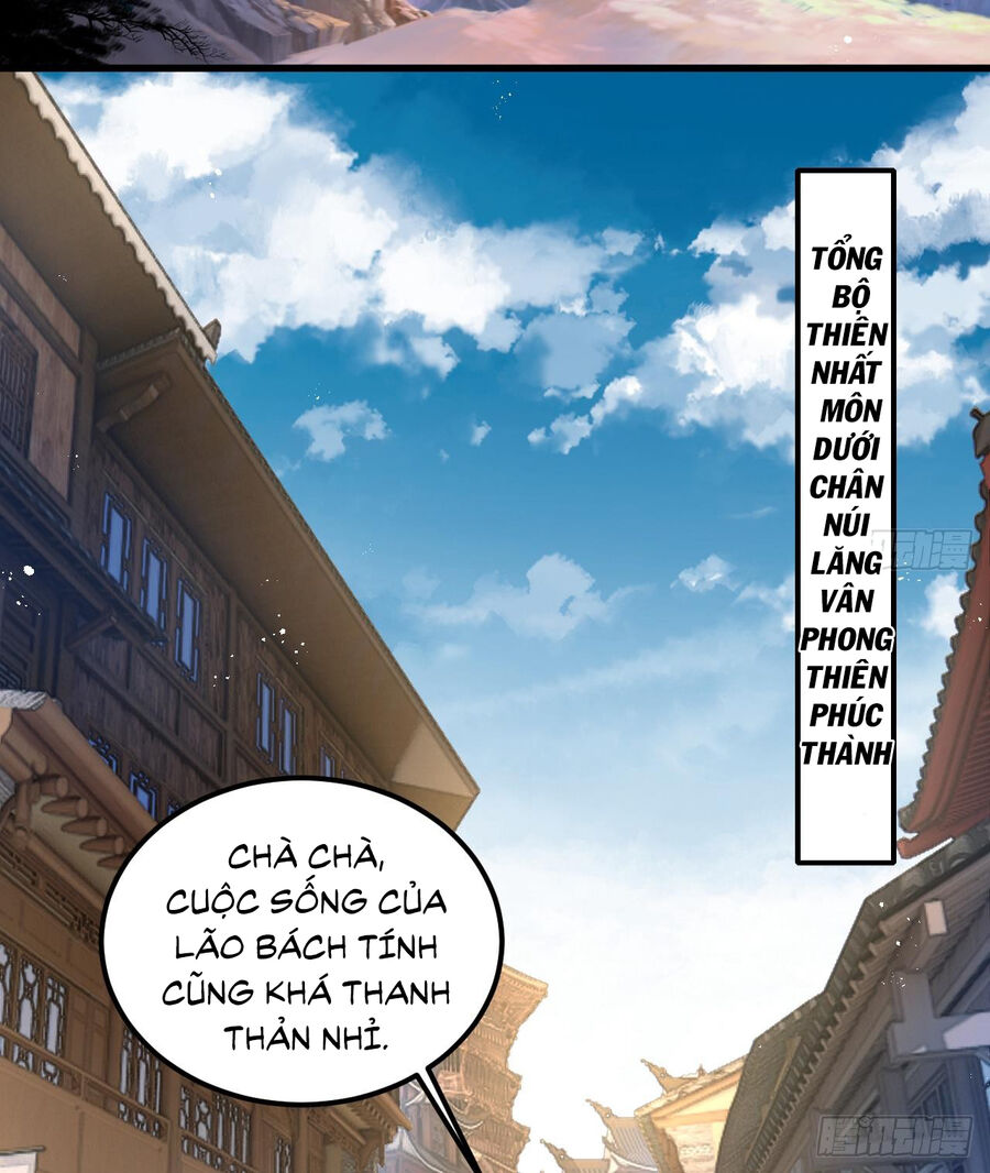 Ta Ở Dị Giới Sao Chép Tuyệt Thế Thần Công Chapter 14 - Trang 12