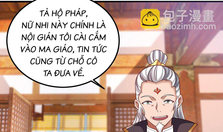 Ta Ở Dị Giới Sao Chép Tuyệt Thế Thần Công Chapter 26 - Trang 26