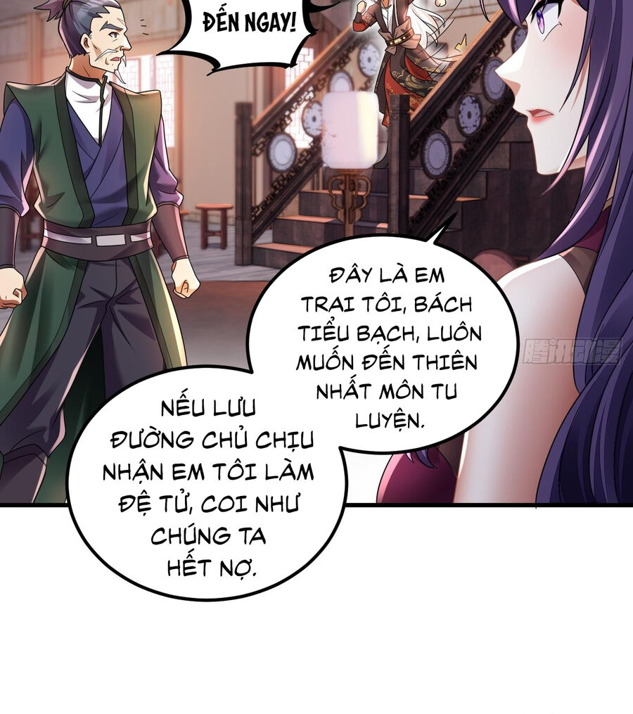 Ta Ở Dị Giới Sao Chép Tuyệt Thế Thần Công Chapter 18 - Trang 31