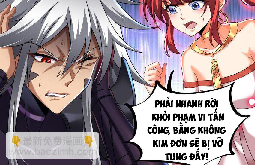 Ta Ở Dị Giới Sao Chép Tuyệt Thế Thần Công Chapter 35 - Trang 17