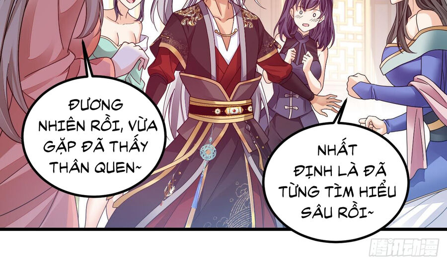 Ta Ở Dị Giới Sao Chép Tuyệt Thế Thần Công Chapter 14 - Trang 28