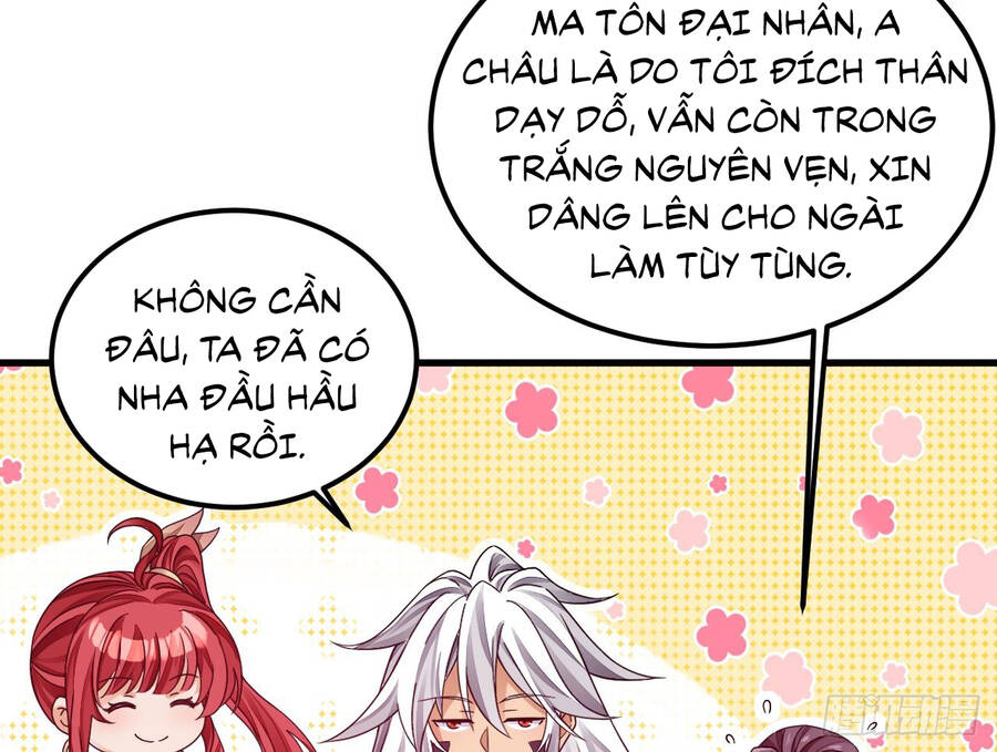 Ta Ở Dị Giới Sao Chép Tuyệt Thế Thần Công Chapter 9 - Trang 46