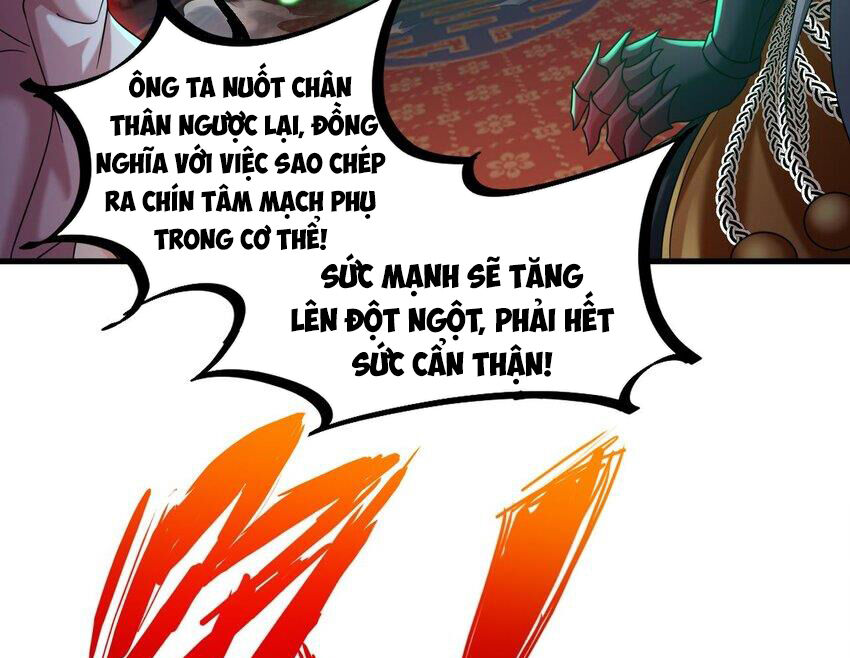 Ta Ở Dị Giới Sao Chép Tuyệt Thế Thần Công Chapter 34 - Trang 3