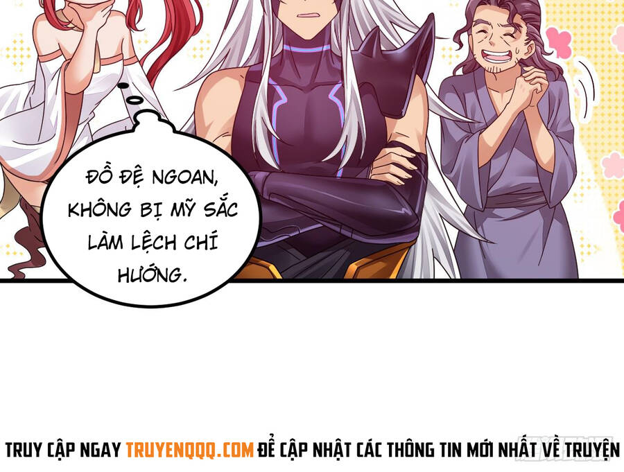 Ta Ở Dị Giới Sao Chép Tuyệt Thế Thần Công Chapter 9 - Trang 47