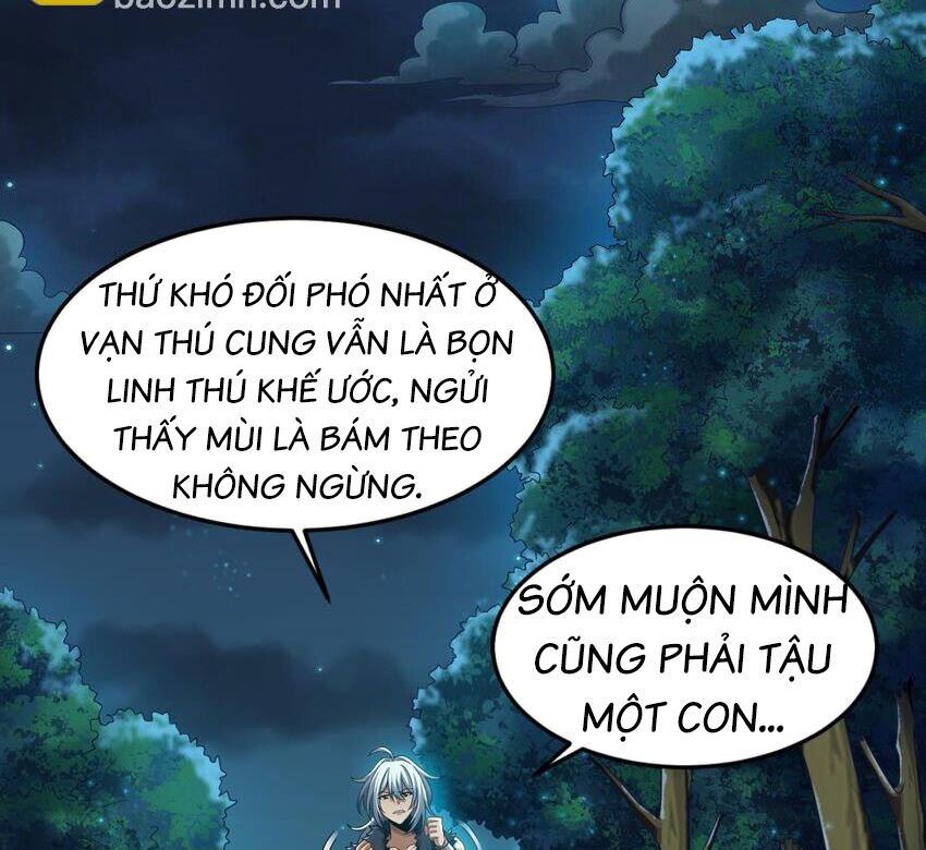 Ta Ở Dị Giới Sao Chép Tuyệt Thế Thần Công Chapter 35.5 - Trang 34