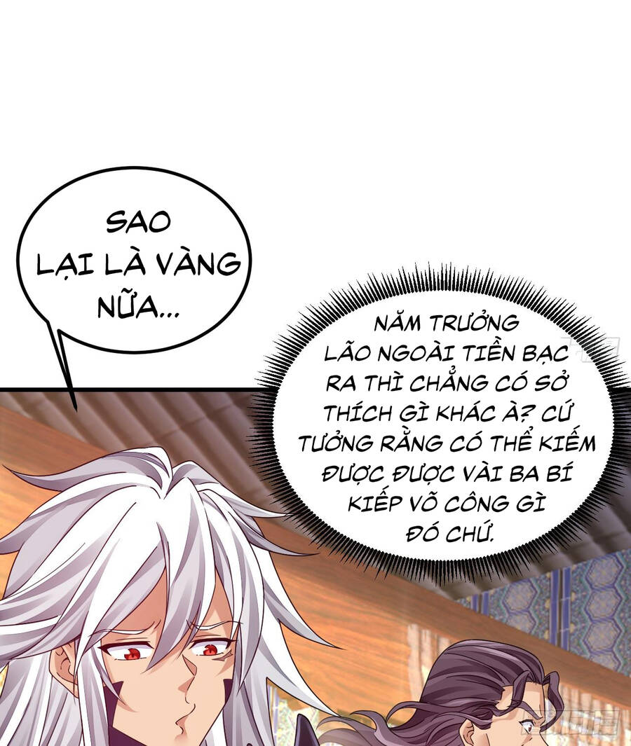 Ta Ở Dị Giới Sao Chép Tuyệt Thế Thần Công Chapter 9 - Trang 38