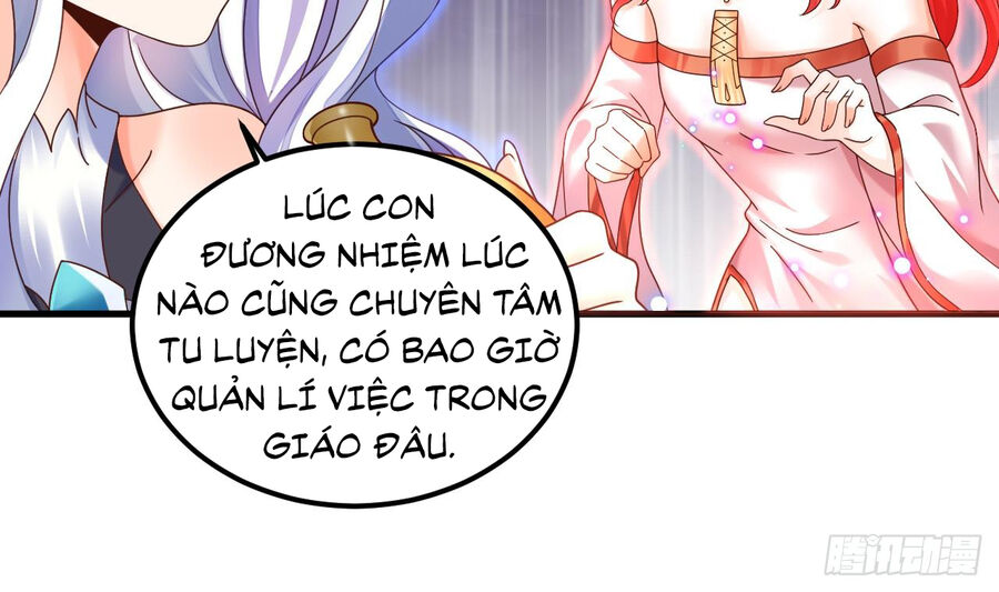 Ta Ở Dị Giới Sao Chép Tuyệt Thế Thần Công Chapter 17 - Trang 23