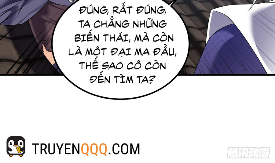 Ta Ở Dị Giới Sao Chép Tuyệt Thế Thần Công Chapter 19 - Trang 54