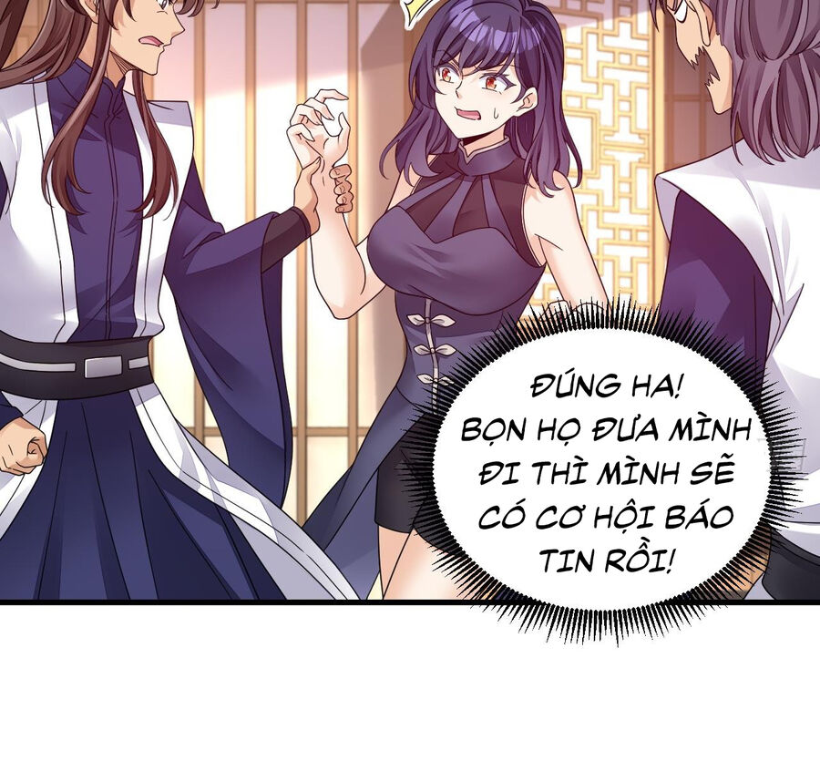 Ta Ở Dị Giới Sao Chép Tuyệt Thế Thần Công Chapter 15 - Trang 26