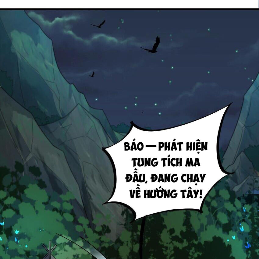 Ta Ở Dị Giới Sao Chép Tuyệt Thế Thần Công Chapter 35.5 - Trang 38