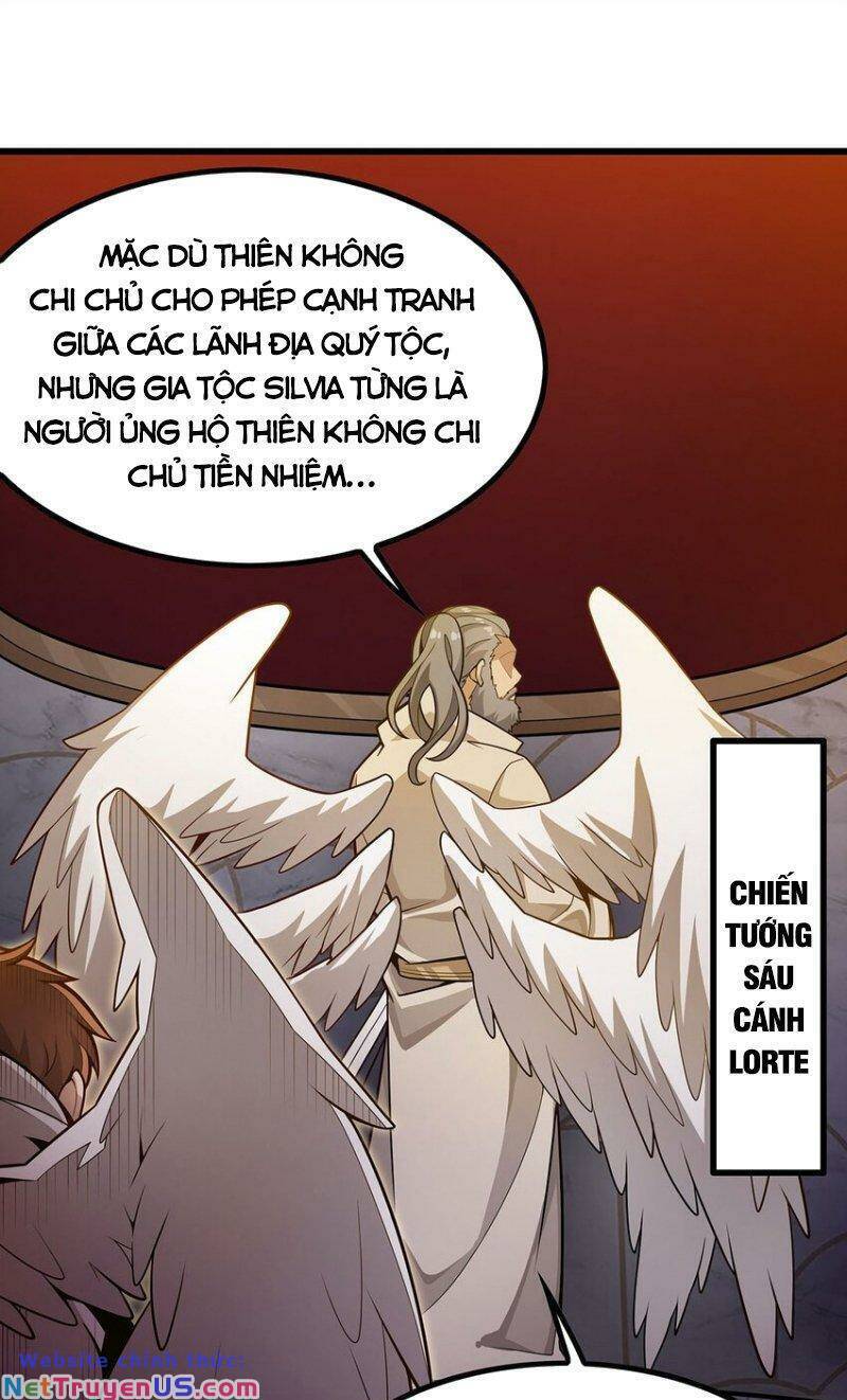 Sứ Đồ Vô Hạn Và 12 Chiến Cơ Chapter 391 - Trang 8