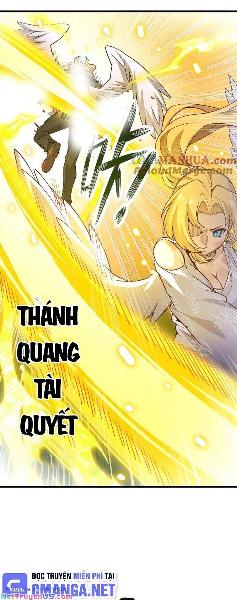 Sứ Đồ Vô Hạn Và 12 Chiến Cơ Chapter 390 - Trang 7