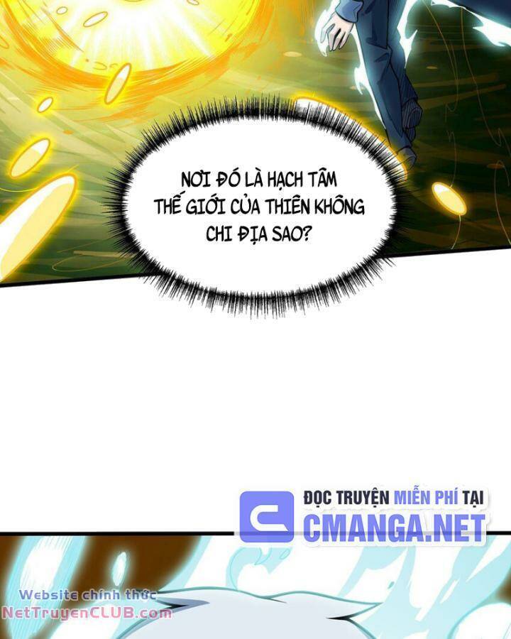 Sứ Đồ Vô Hạn Và 12 Chiến Cơ Chapter 404 - Trang 38