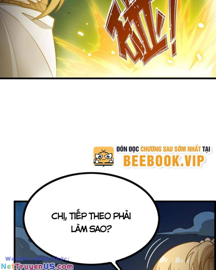 Sứ Đồ Vô Hạn Và 12 Chiến Cơ Chapter 398 - Trang 46