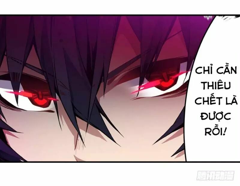 Sứ Đồ Vô Hạn Và 12 Chiến Cơ Chapter 2 - Trang 41