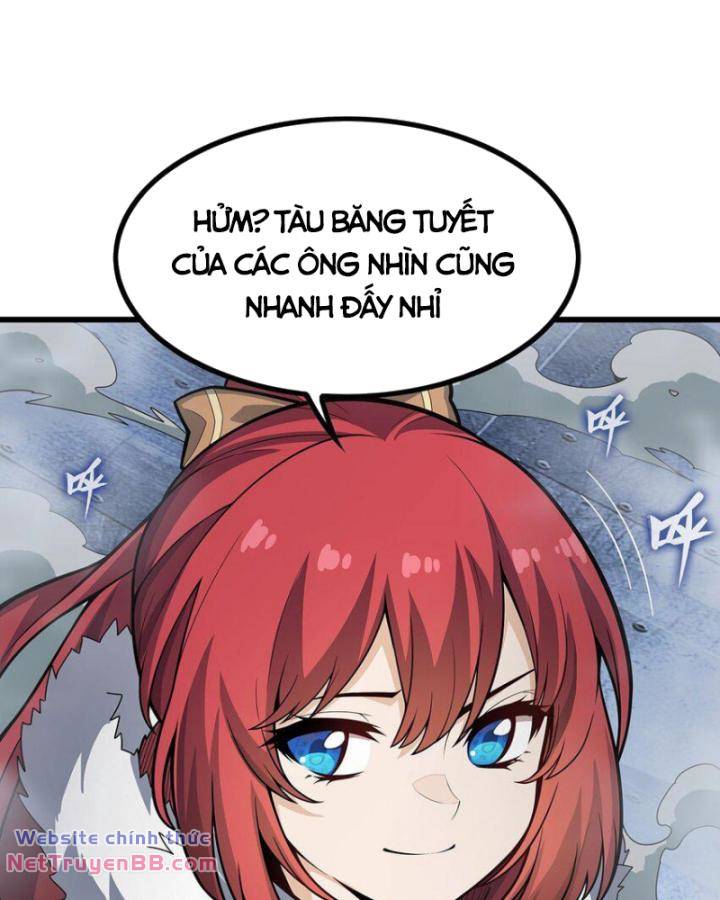 Sứ Đồ Vô Hạn Và 12 Chiến Cơ Chapter 412 - Trang 15