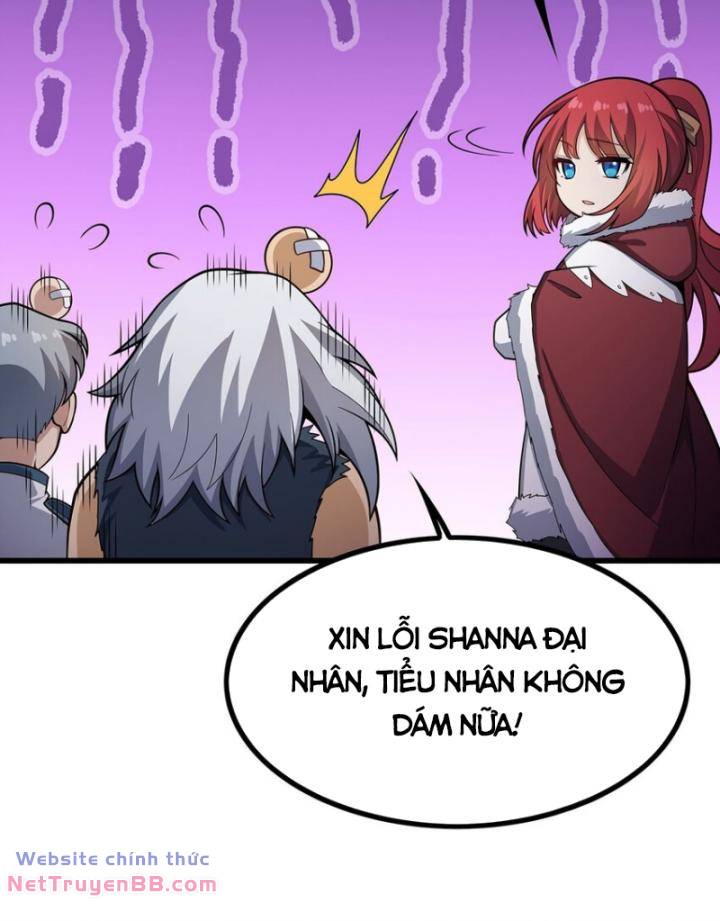 Sứ Đồ Vô Hạn Và 12 Chiến Cơ Chapter 415 - Trang 22