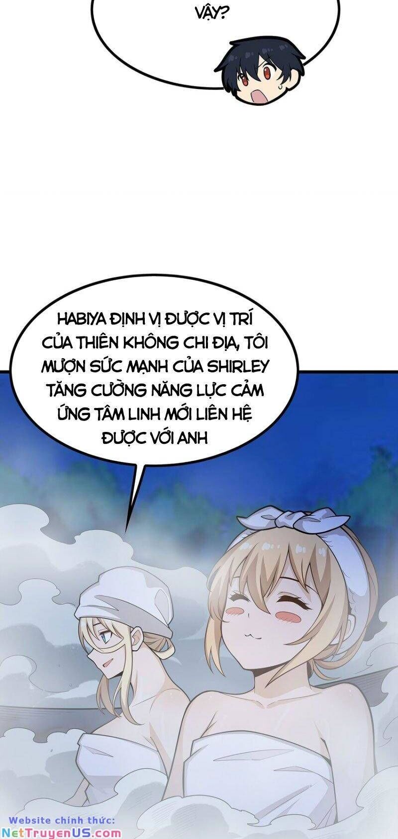 Sứ Đồ Vô Hạn Và 12 Chiến Cơ Chapter 378 - Trang 14