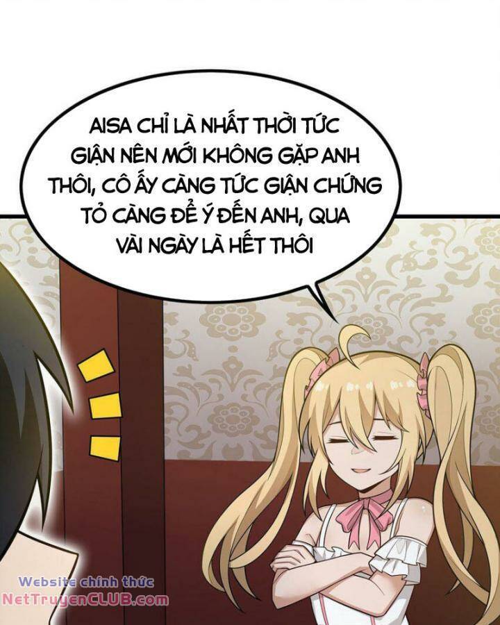 Sứ Đồ Vô Hạn Và 12 Chiến Cơ Chapter 408 - Trang 34