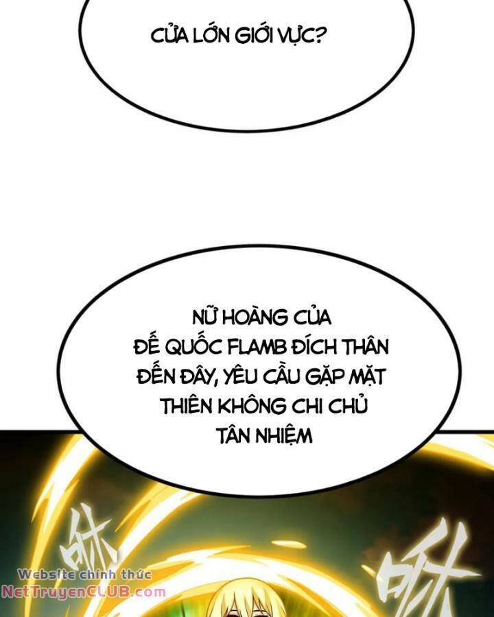 Sứ Đồ Vô Hạn Và 12 Chiến Cơ Chapter 406 - Trang 43