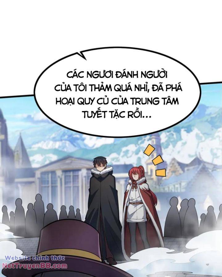 Sứ Đồ Vô Hạn Và 12 Chiến Cơ Chapter 414 - Trang 11